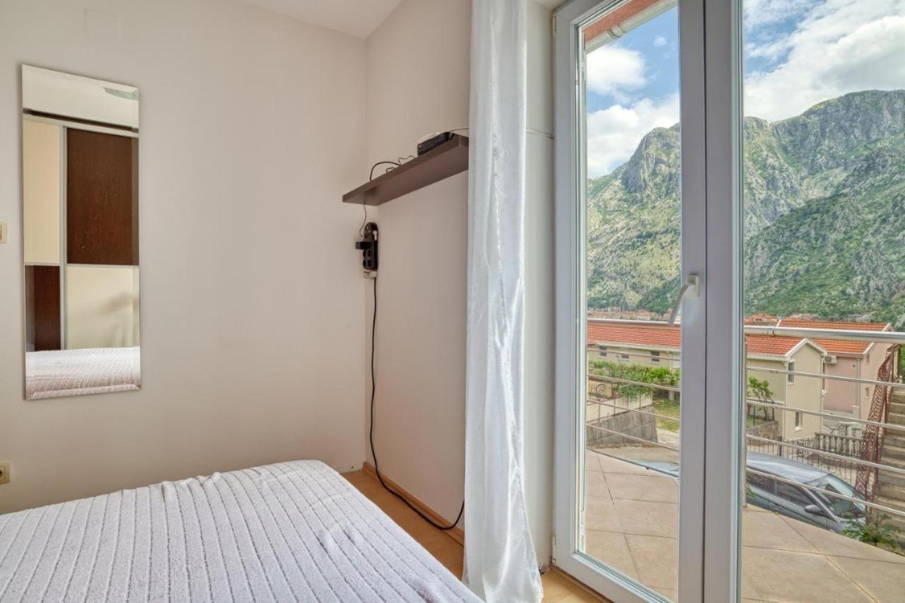 Underhill Royal View Βίλα Κότορ Εξωτερικό φωτογραφία