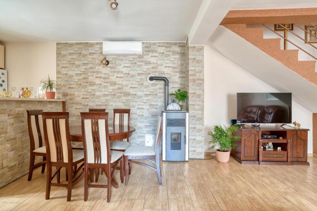 Underhill Royal View Βίλα Κότορ Εξωτερικό φωτογραφία