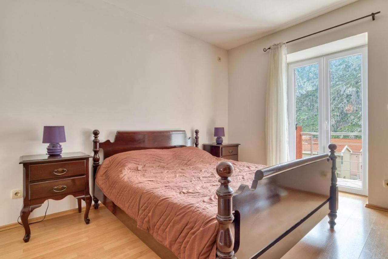 Underhill Royal View Βίλα Κότορ Εξωτερικό φωτογραφία