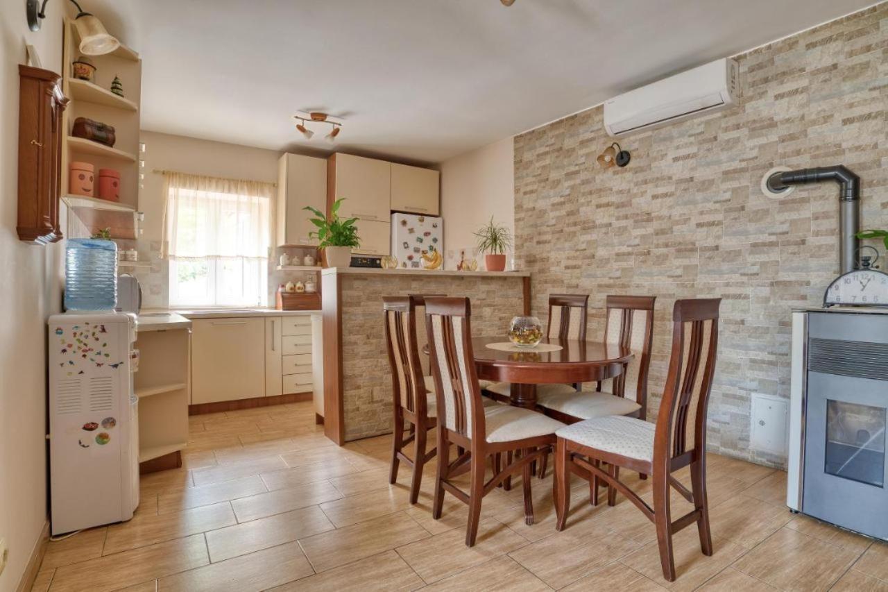 Underhill Royal View Βίλα Κότορ Εξωτερικό φωτογραφία