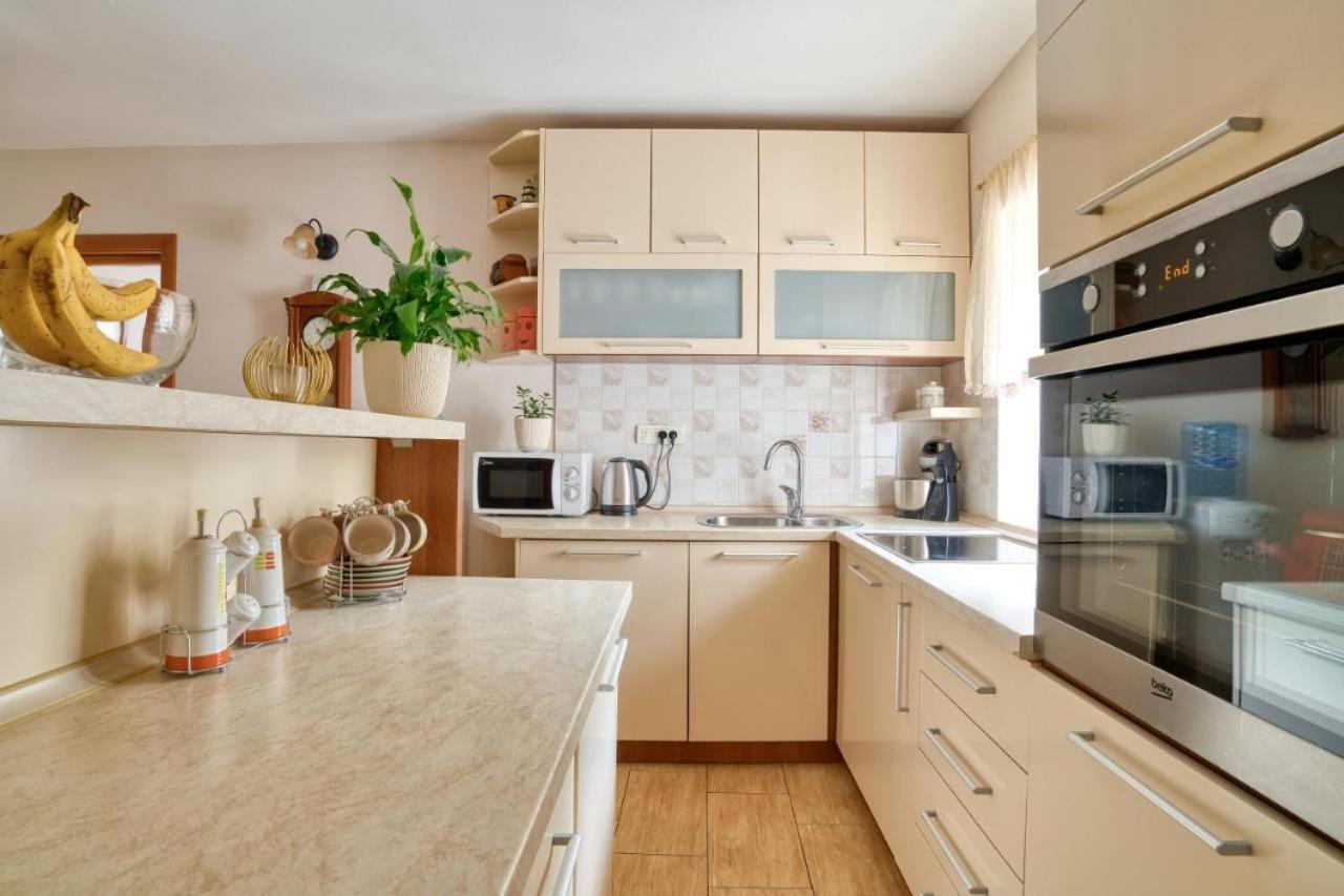 Underhill Royal View Βίλα Κότορ Εξωτερικό φωτογραφία
