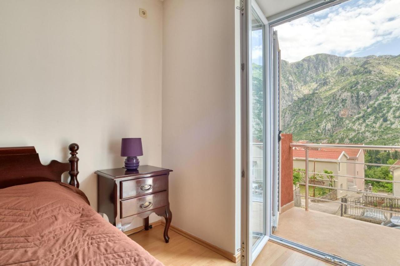 Underhill Royal View Βίλα Κότορ Εξωτερικό φωτογραφία