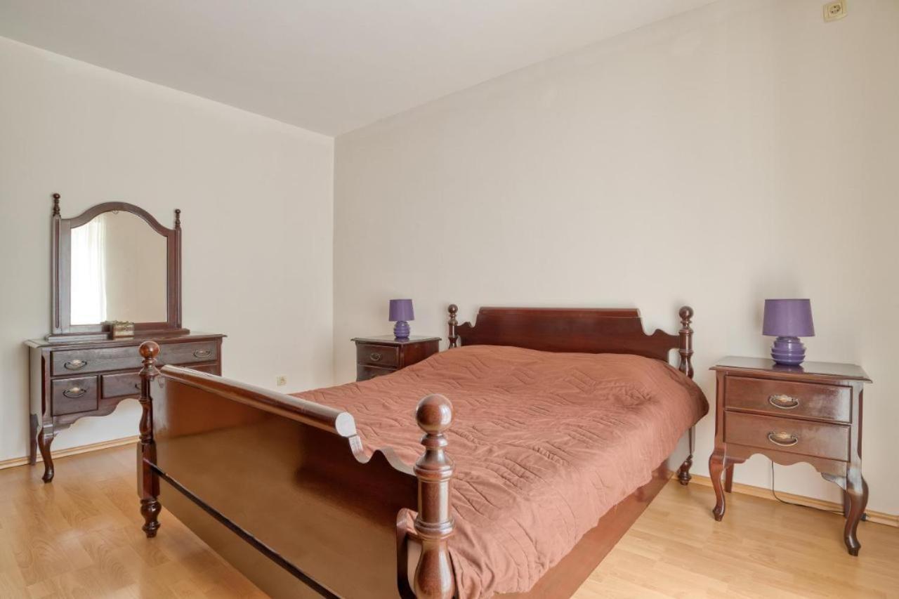 Underhill Royal View Βίλα Κότορ Εξωτερικό φωτογραφία