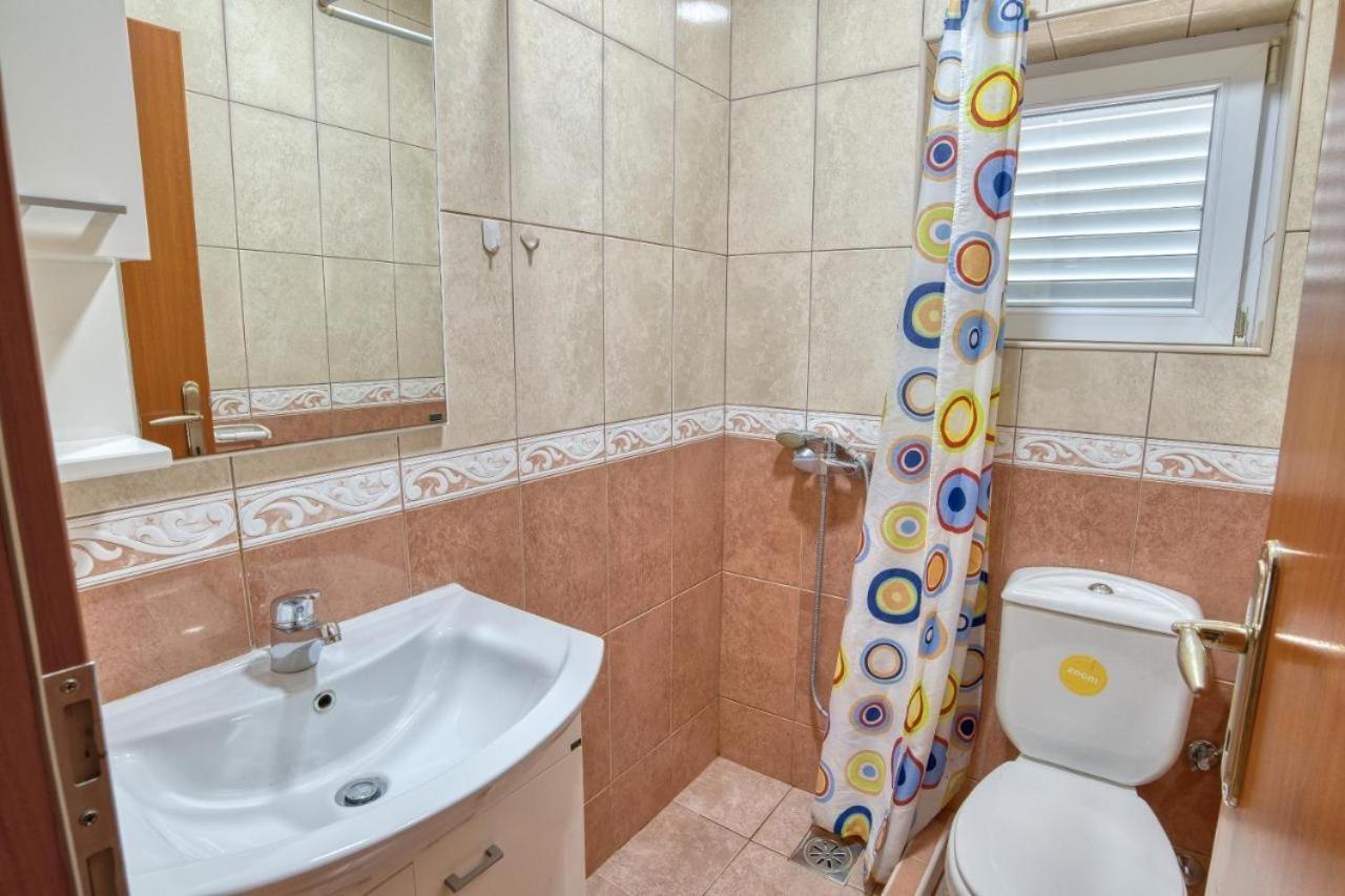 Underhill Royal View Βίλα Κότορ Εξωτερικό φωτογραφία