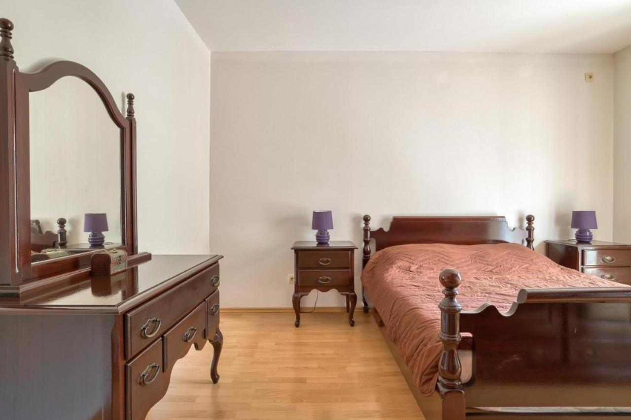 Underhill Royal View Βίλα Κότορ Εξωτερικό φωτογραφία