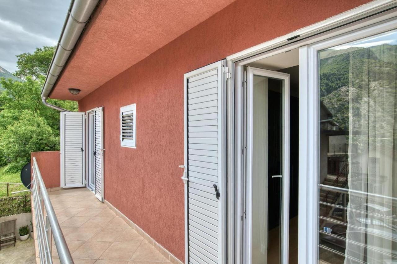 Underhill Royal View Βίλα Κότορ Εξωτερικό φωτογραφία