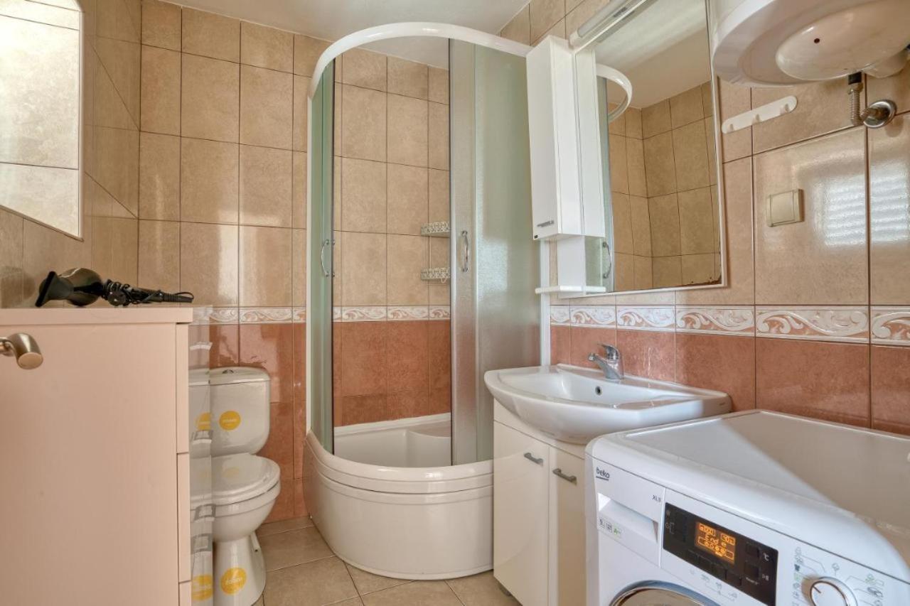 Underhill Royal View Βίλα Κότορ Εξωτερικό φωτογραφία