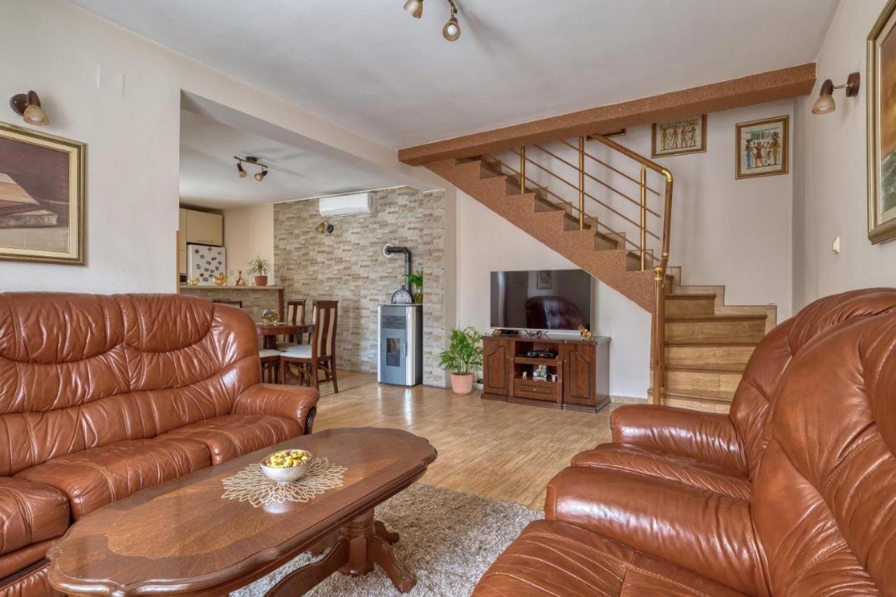 Underhill Royal View Βίλα Κότορ Εξωτερικό φωτογραφία