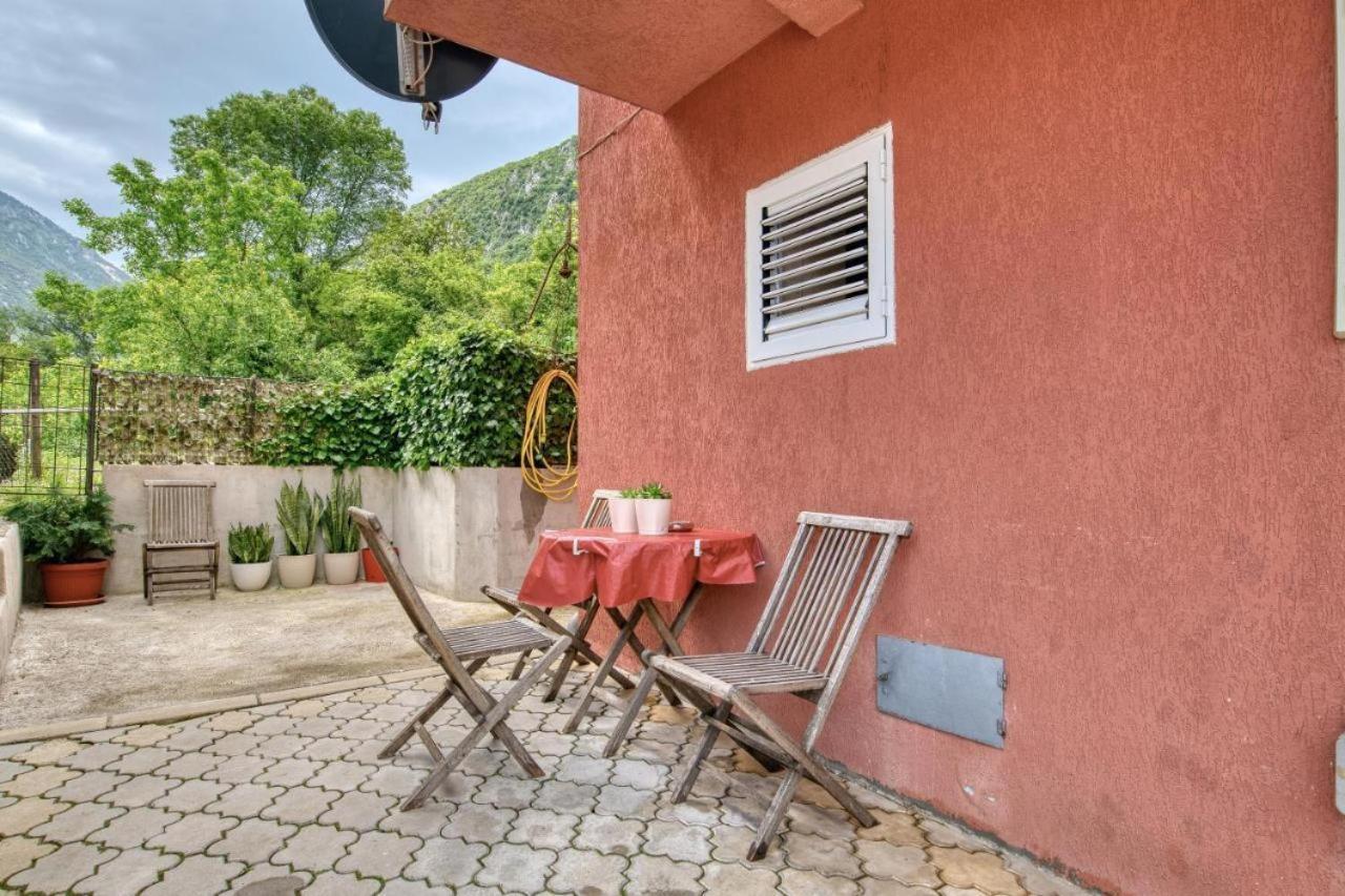 Underhill Royal View Βίλα Κότορ Εξωτερικό φωτογραφία